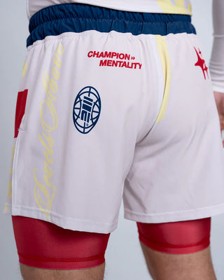 Engage "STS" Long Sleeve Rash Guard