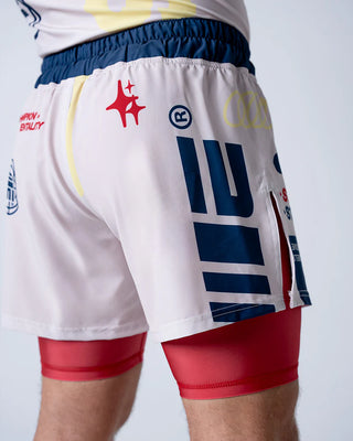 Engage "STS" Long Sleeve Rash Guard