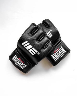 Engage WIP Series MMA Gloves 4oz