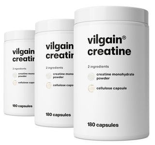 Vilgain Creatine