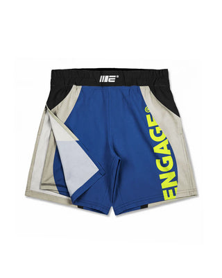 Engage "Velocity" Gladiator Shorts