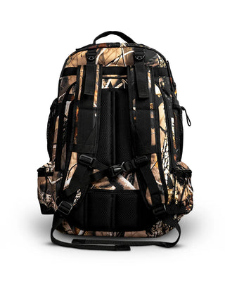Engage Athletes Backpack - Real Camo