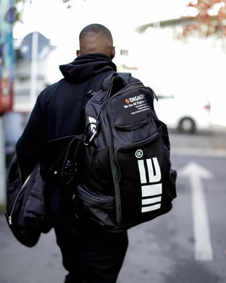 Engage Athletes Backpack