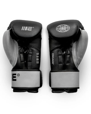Engage W.I.P. Series Boxing Gloves - Oakland