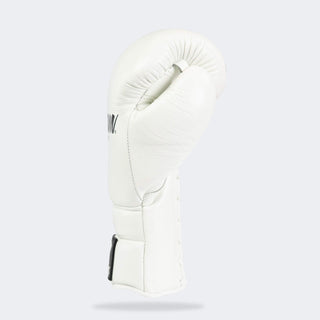 CREAM TJ1 Boxing Gloves - White