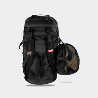 Combat CRNR - Camp Duffle Bag