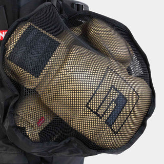 Combat CRNR - Camp Duffle Bag