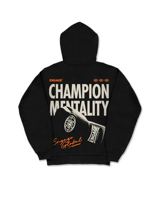 Engage "Champion Mentality" Hoodie
