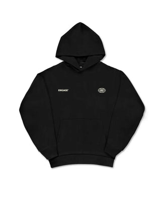 Engage "Champion Mentality" Hoodie