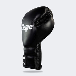 CREAM TJ1 Boxing Gloves - Black