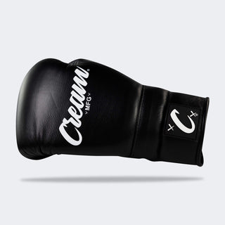 CREAM TJ1 Boxing Gloves - Black