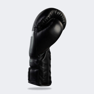 CREAM TJ1 Boxing Gloves - Black