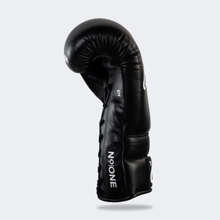 CREAM TJ1 Boxing Gloves - Black