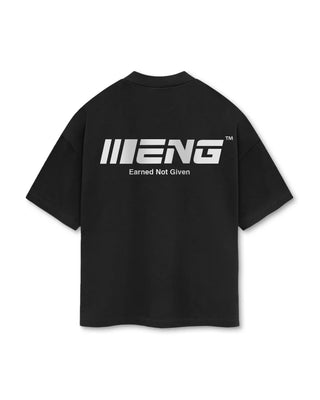 Engage "TEAM" Oversized Tee