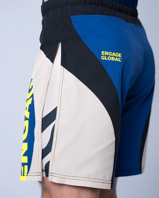 Engage "Velocity" Gladiator Shorts