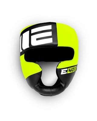 Engage E-Series Head Guard NEON