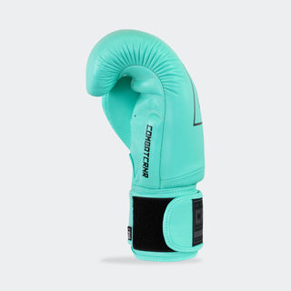 Combat CRNR HMIT Boxing Gloves - MINT