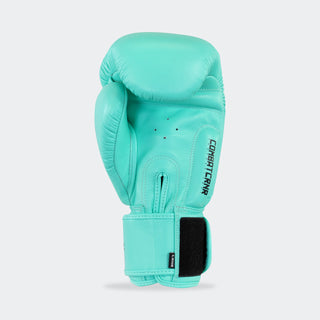Combat CRNR HMIT Boxing Gloves - MINT