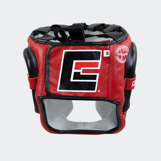 Combat CRNR HMIT Head Gear RED