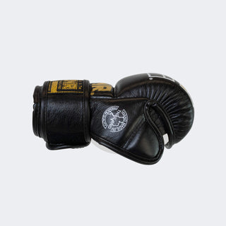 Combat CRNR HMIT MMA Training Gloves BLACK