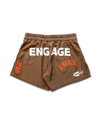 Engage Tundra Hybrid Shorts