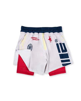 Engage "STS" Long Sleeve Rash Guard