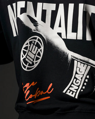 Engage "Champion Mentality" Hoodie