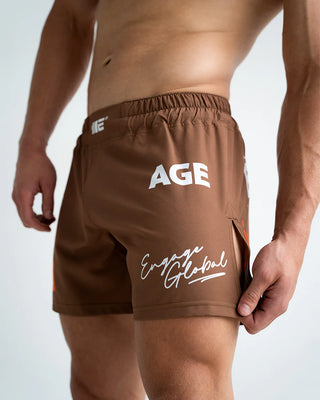 Engage Tundra Hybrid Shorts