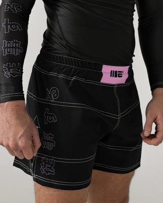 Engage "Phantom" Hybrid Shorts
