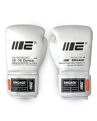 Engage WIP Series Boxing Gloves