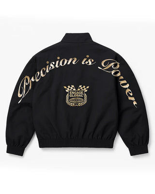 Engage "Champion Calibre" Track Jacket