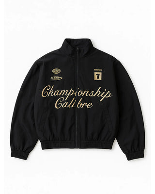 Engage "Champion Calibre" Track Jacket
