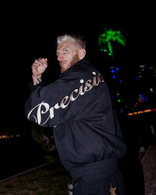 Engage "Champion Calibre" Track Jacket