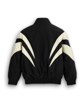 Engage "Champion Mentality" Track Jacket Black