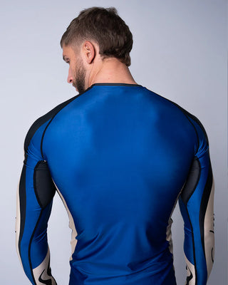Engage "Velocity" Long Sleeve Rash Guard
