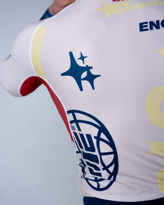 Engage "STS" Long Sleeve Rash Guard