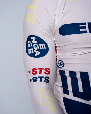 Engage "STS" Long Sleeve Rash Guard