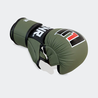 Combat CRNR Spar Gloves