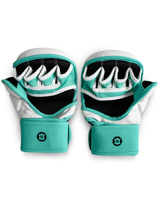 Engage Tuff n Co MMA Grappling Gloves