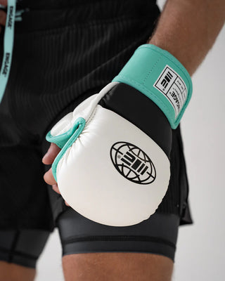 Engage Tuff n Co MMA Grappling Gloves