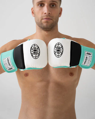 Engage Tuff n Co MMA Grappling Gloves