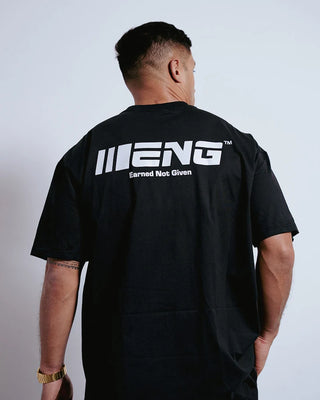 Engage "TEAM" Oversized Tee