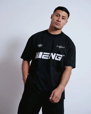Engage "TEAM" Oversized Tee