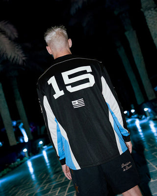 Engage MX Jersey