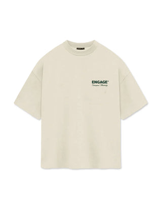 Engage "Champion Mentality II" Oversize Tee
