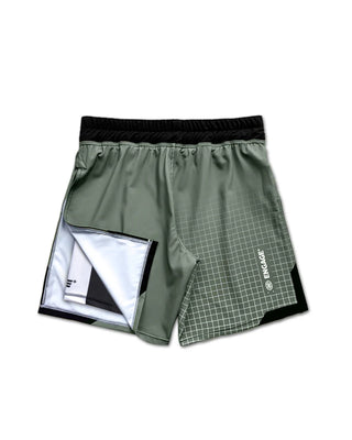 Engage Gladiator “GraphTech” Shorts