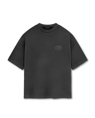 Engage "Champion Mentality Vintage" Oversized Tee