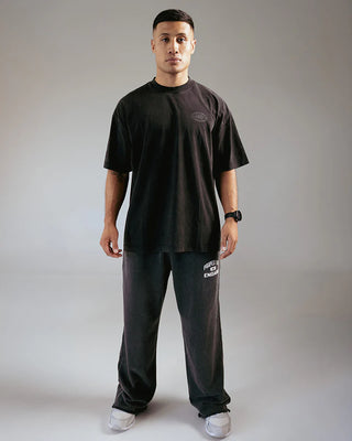 Engage "Champion Mentality Vintage" Oversized Tee