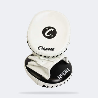 CREAM malé boxerské lapy