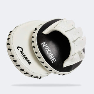 CREAM malé boxerské lapy